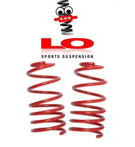 Lowering springs for bmw - bmw, 3