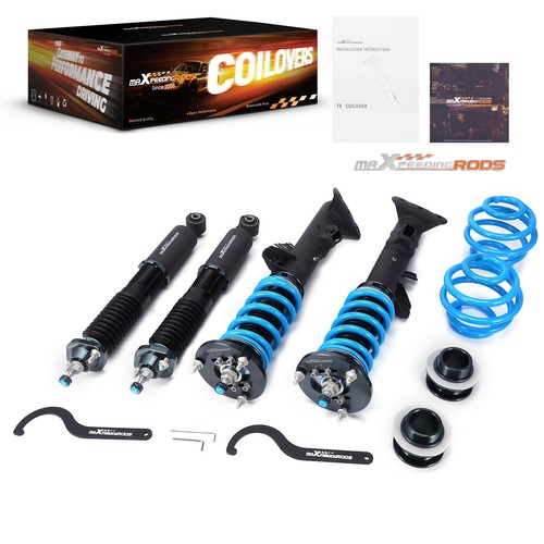 Performance coilovers for - coilovers, bmw