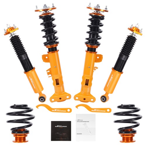 Suspension replacement kits - suspension,
