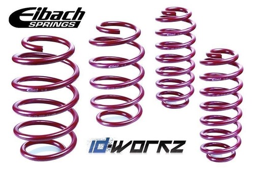 Eibach sportline lowering - sportline,