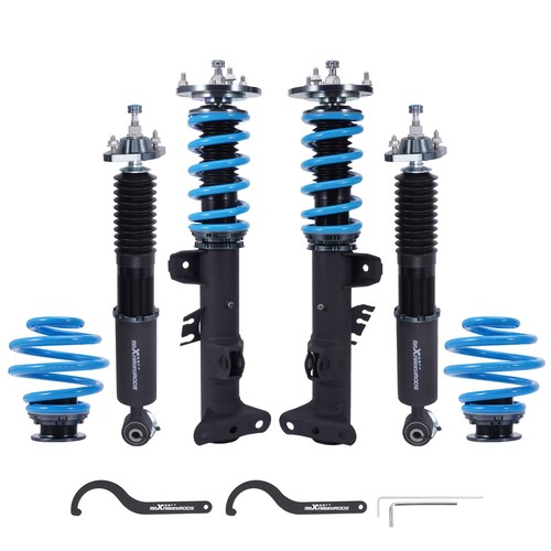 Upgrade coilover kit for bmw - upgrade,