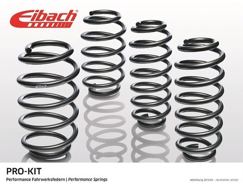 Eibach pro kit lowering - pro,