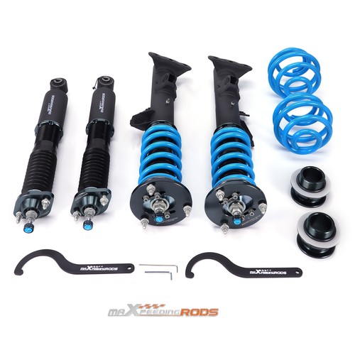 Coilovers kit for bmw 3 - kit,