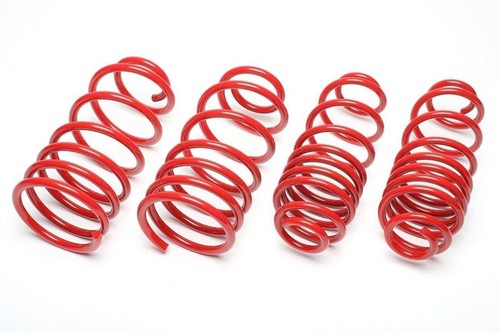 Technix lowering springs - lowering,