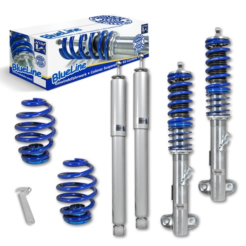 Sport coilover suspension - coilover,