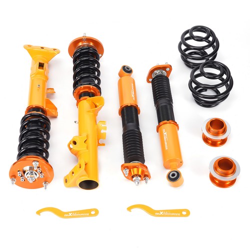 Coilovers suspension struts - coilovers,