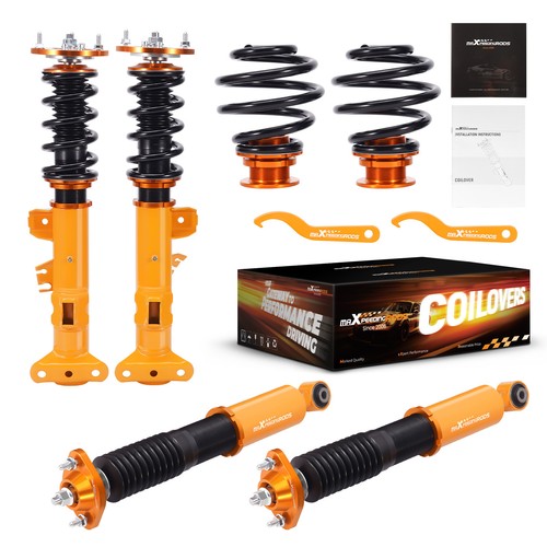 Performance coilovers for bmw - performance,