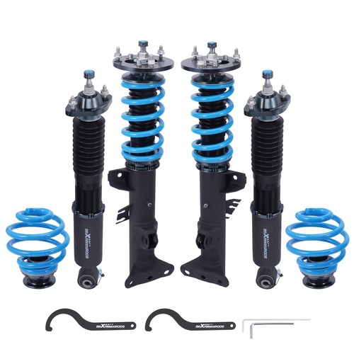 Coilovers for bmw - t6,