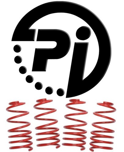 Lowering springs for bmw - lowering,