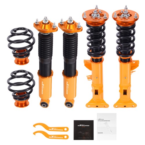Performance suspension kits - performance,