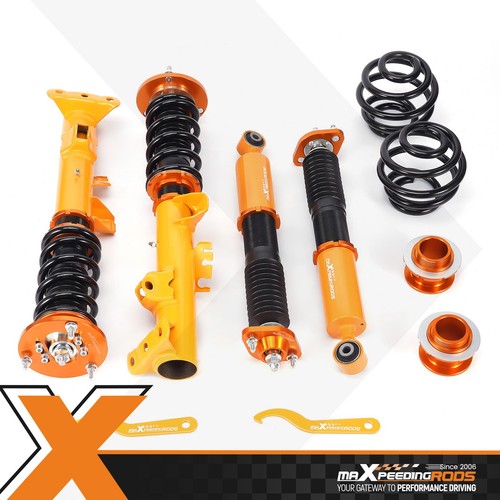 Coilover suspension kit for - suspension,