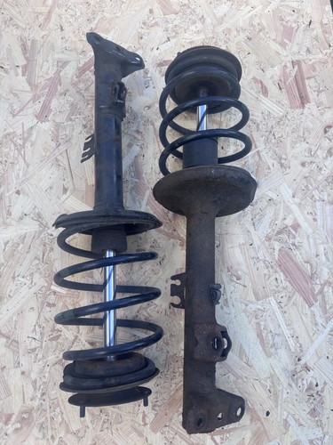 E36 328i front struts and - e36,