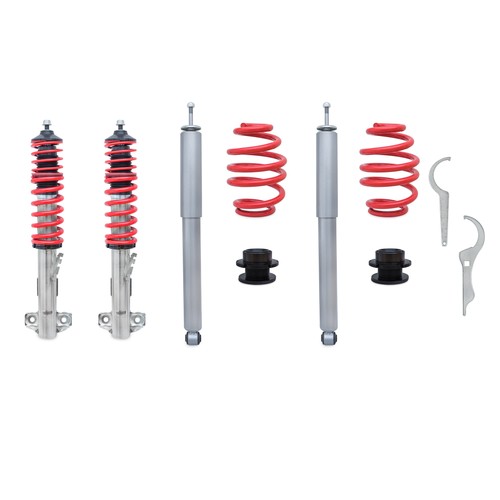 Sport coilover suspension - sport,