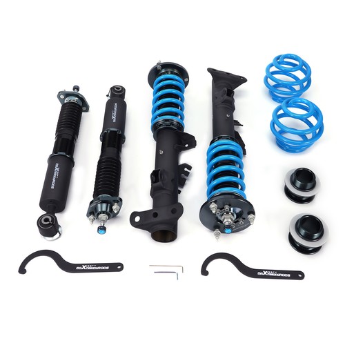 Coilovers kit for - bmw, 3