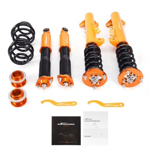 Adjustable height coilover - adjustable,