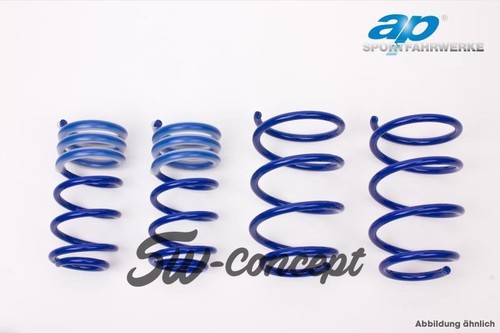 Lowering springs bmw 3 - lowering,